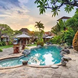 Villa Desamuda Village, Seminyak (Bali)