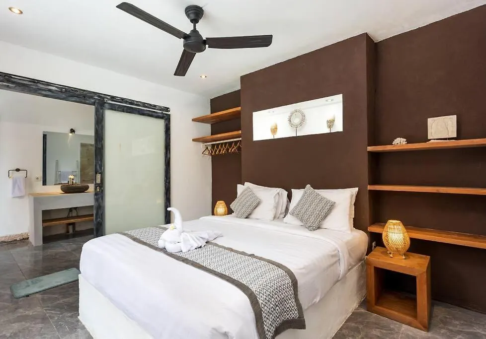 Villa Julietta, 4 Bedroom In The Heart Of Seminyak  Семиньяк